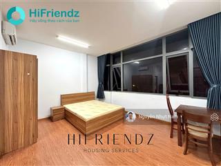 Siêu phẩm chdv thang máy, bảo vệ mới xây ngay aeon mall, khu tên lửa, full nt như hình