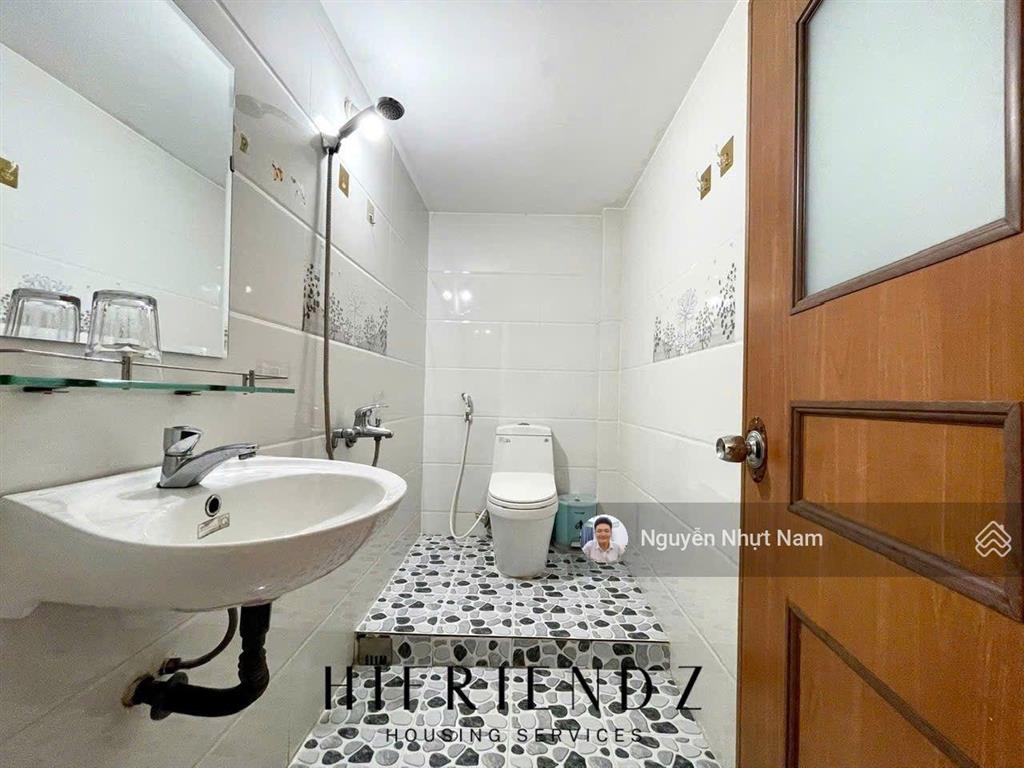 Studio cửa sổ, full nt mới xây khu tên lửa mới xây, gần aeon mall