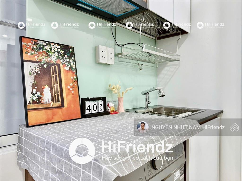 Chdv ngay phía sau aeon mall, full nt như hình, mới toanh, giáp quận 6, tên lửa