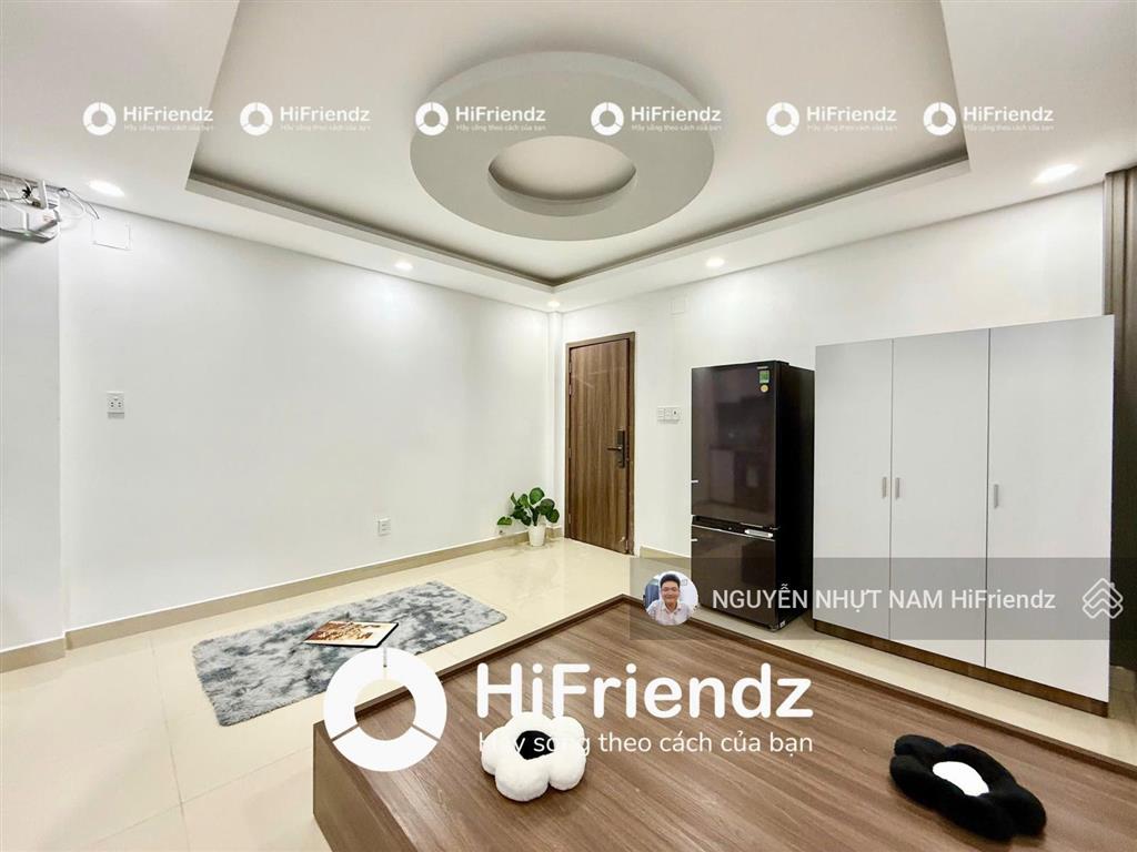 Chdv ngay phía sau aeon mall, full nt như hình, mới toanh, giáp quận 6, tên lửa