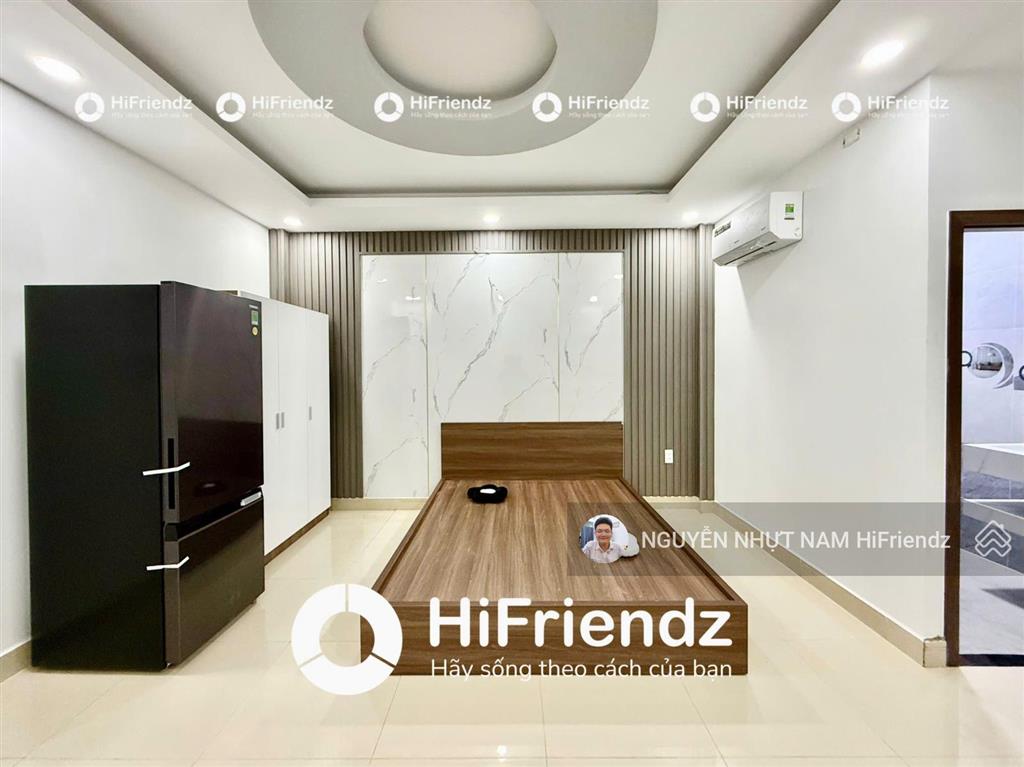 Chdv ngay phía sau aeon mall, full nt như hình, mới toanh, giáp quận 6, tên lửa