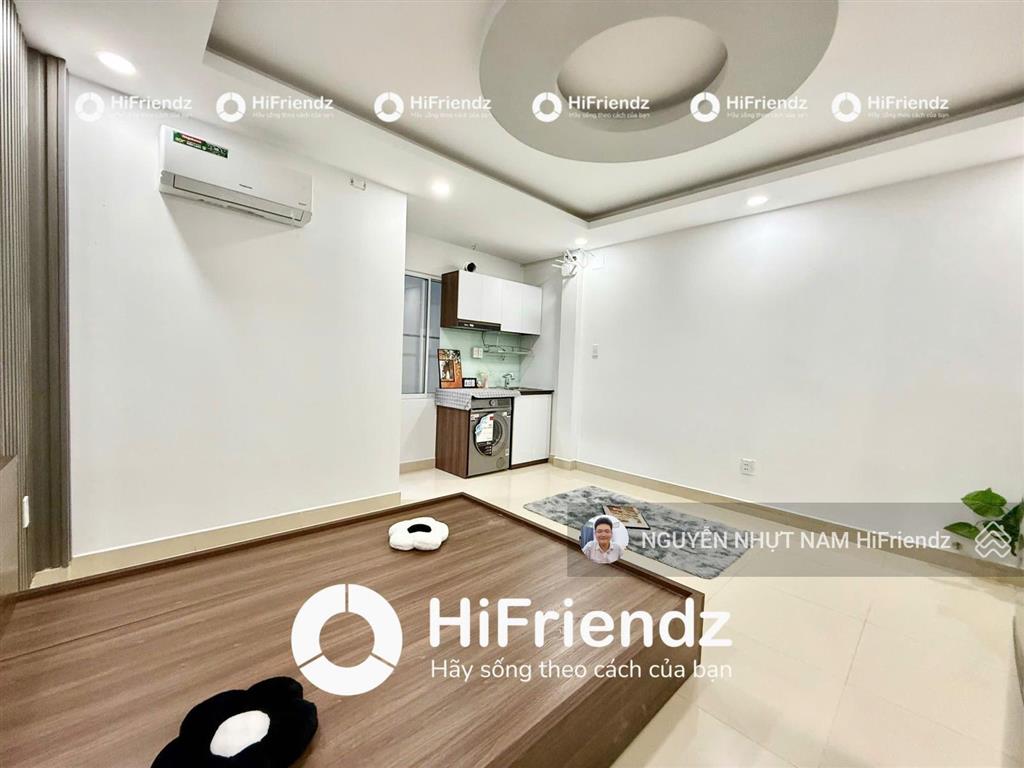 Chdv ngay phía sau aeon mall, full nt như hình, mới toanh, giáp quận 6, tên lửa