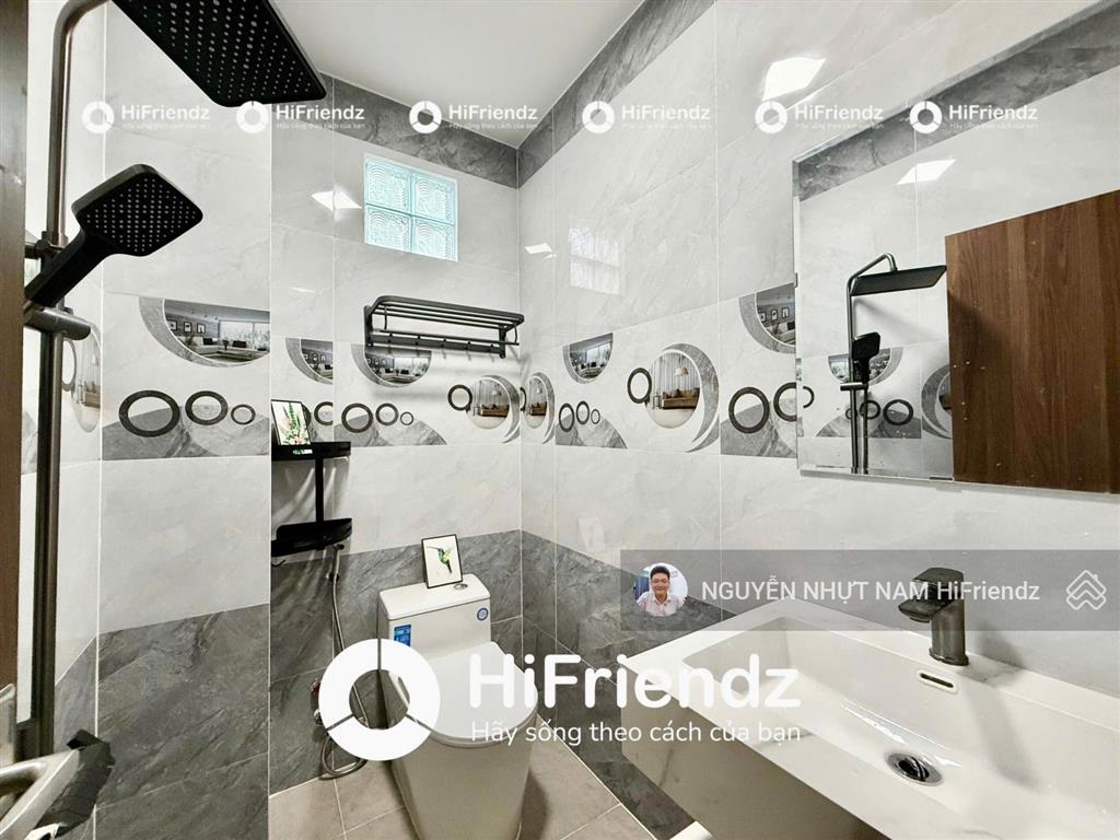 Chdv ngay phía sau aeon mall, full nt như hình, mới toanh, giáp quận 6, tên lửa