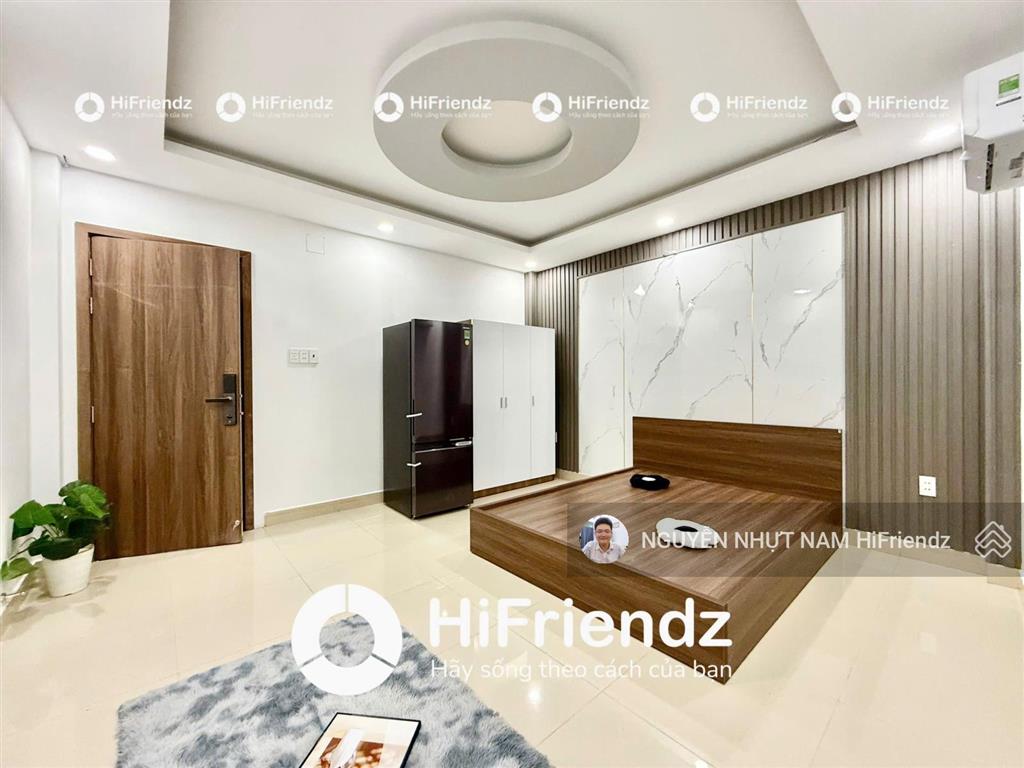 Chdv ngay phía sau aeon mall, full nt như hình, mới toanh, giáp quận 6, tên lửa