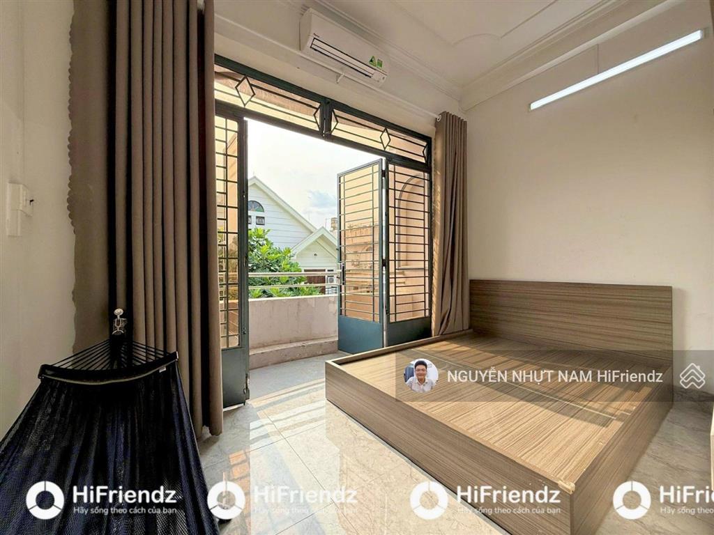 Siêu phẩm chdv mới xây ngay aeon mall bình tân, khu tên lửa, ban công full nt mới toanh