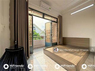 Siêu phẩm chdv mới xây ngay aeon mall bình tân, khu tên lửa, ban công full nt mới toanh