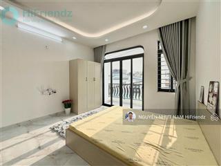 Siêu phẩm mới xây full nt ban công mới xây ngay gần bv quận bình tân, gần ngã tư 4 xã