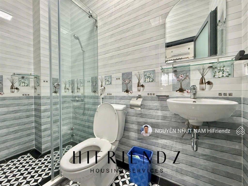 Siêu phẩm studio full nt ban công ngay công viên phú lâm, aeon mall bình tân