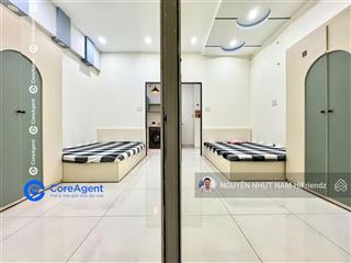Cho thuê cc mini 2pn, 1wc, 50m2 tại lũy bán bích, giá tốt
