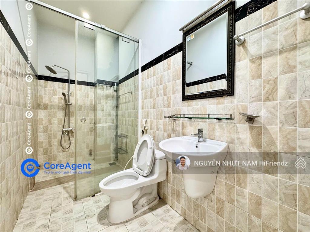 Cho thuê cc mini 2pn, 1wc, 50m2 tại lũy bán bích, giá tốt