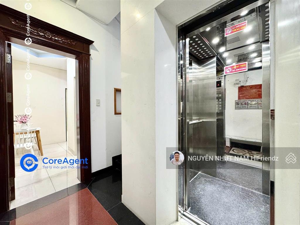 Cho thuê cc mini 2pn, 1wc, 50m2 tại lũy bán bích, giá tốt