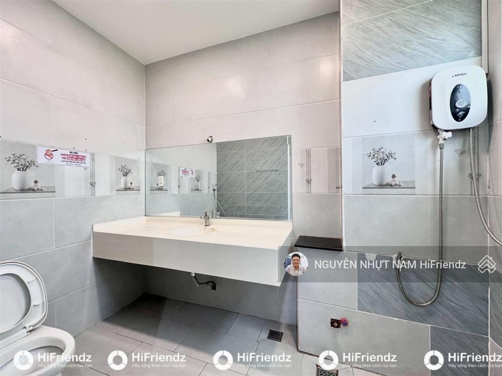 Cho thuê cc mini 1pn, 1wc, 40m², 6 triệu vnd tại lê văn quới, bình trị đông, quận bình tân, hcm
