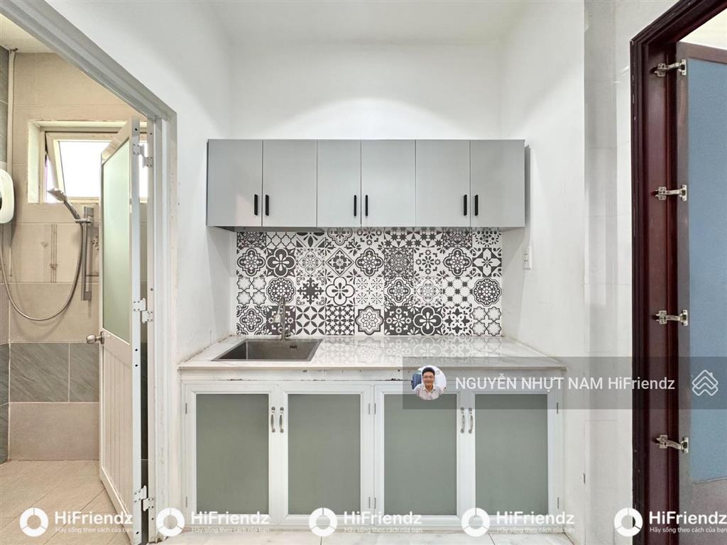Cho thuê cc mini 1pn, 1wc, 40m², 6 triệu vnd tại lê văn quới, bình trị đông, quận bình tân, hcm