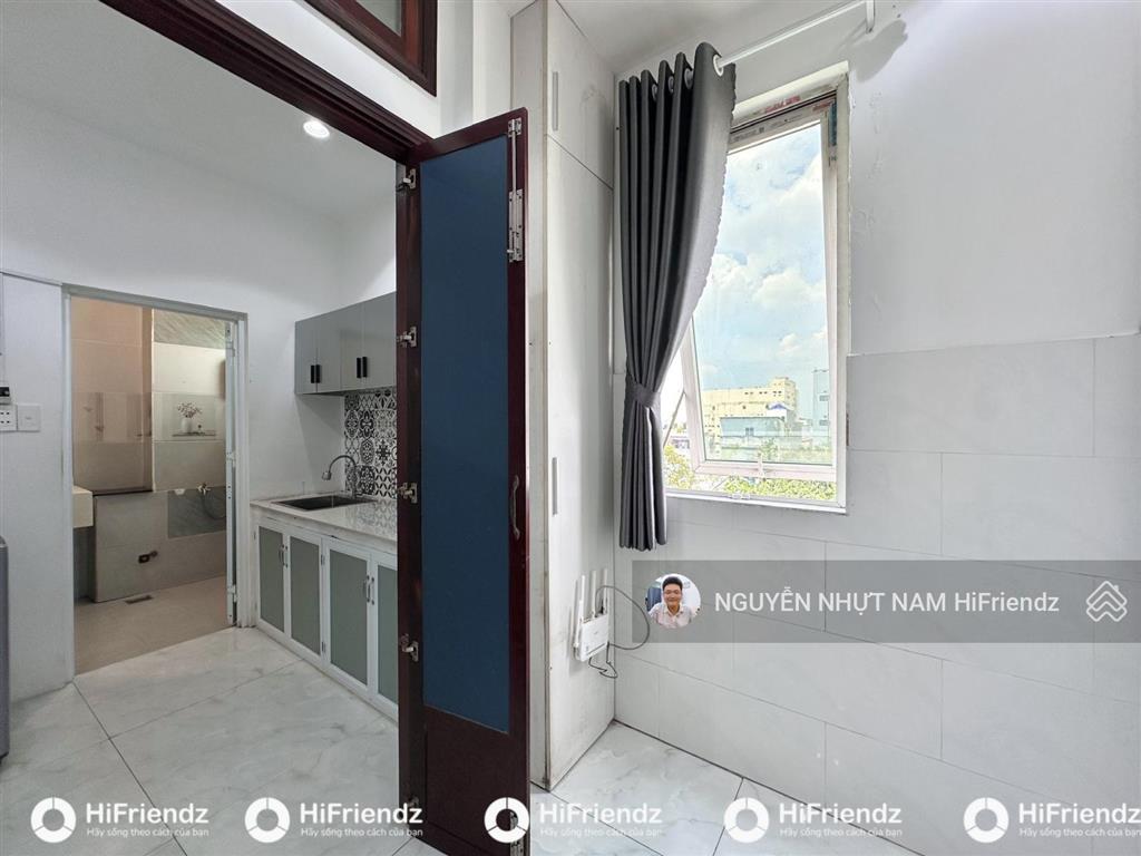 Cho thuê cc mini 1pn, 1wc, 40m², 6 triệu vnd tại lê văn quới, bình trị đông, quận bình tân, hcm