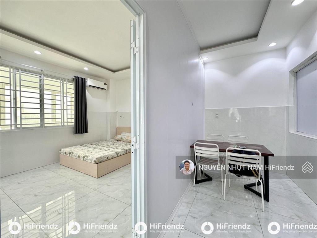 Cho thuê cc mini 1pn, 1wc, 40m², 6 triệu vnd tại lê văn quới, bình trị đông, quận bình tân, hcm