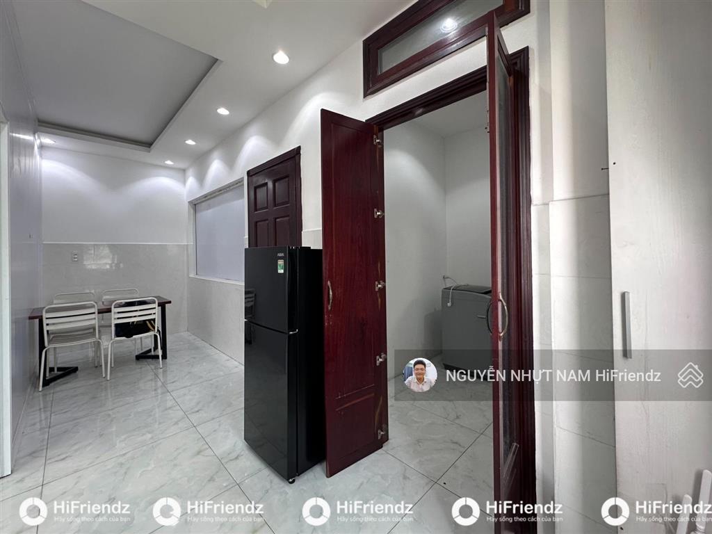 Cho thuê cc mini 1pn, 1wc, 40m², 6 triệu vnd tại lê văn quới, bình trị đông, quận bình tân, hcm