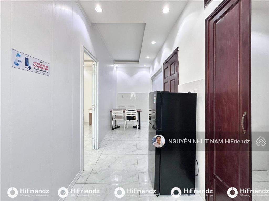 Cho thuê cc mini 1pn, 1wc, 40m², 6 triệu vnd tại lê văn quới, bình trị đông, quận bình tân, hcm