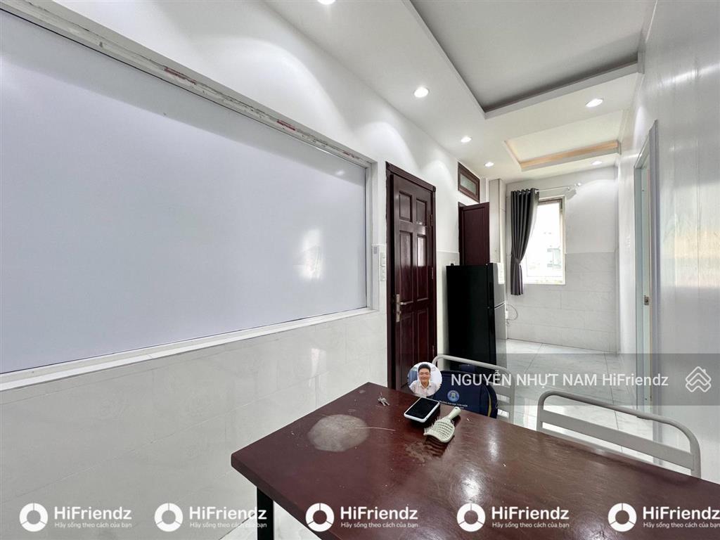 Cho thuê cc mini 1pn, 1wc, 40m², 6 triệu vnd tại lê văn quới, bình trị đông, quận bình tân, hcm