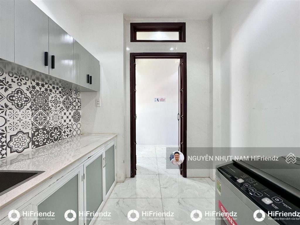 Cho thuê cc mini 1pn, 1wc, 40m², 6 triệu vnd tại lê văn quới, bình trị đông, quận bình tân, hcm