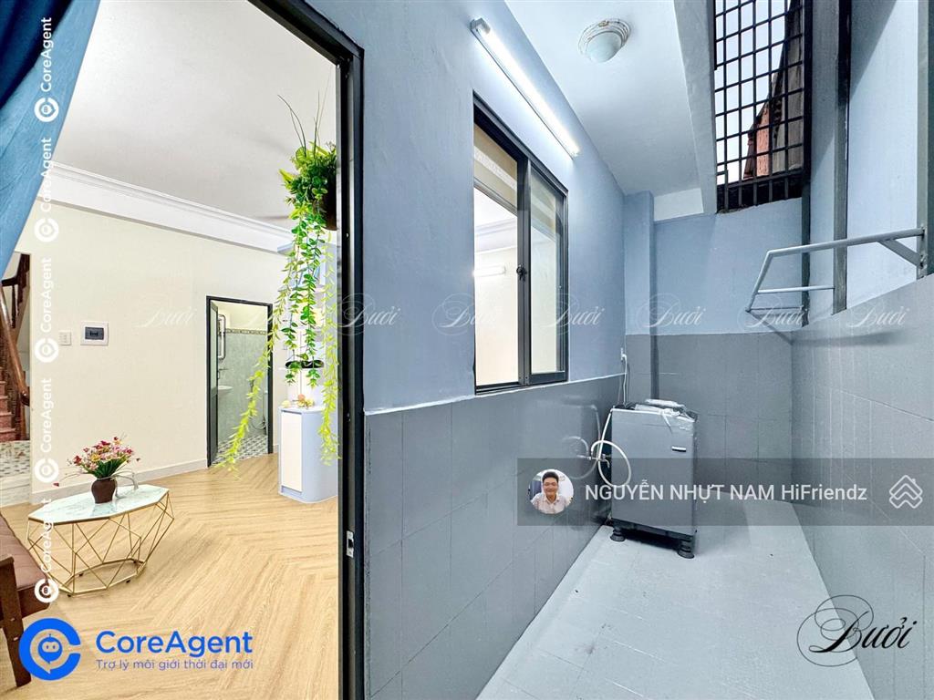 Cho thuê cc mini 35m2, 7 triệu vnd, 1pn + 1wc tại thoại ngọc hầu, p phú thạnh, q.tân phú, view đẹp