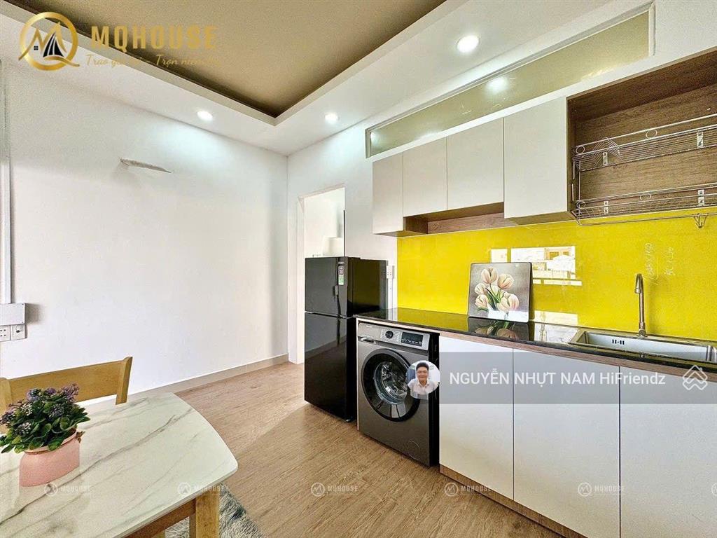 Siêu phẩm chdv mới xây, view kinh gần công viên thoại ngọc hầu, giáp tân bình, q11, đầm sen