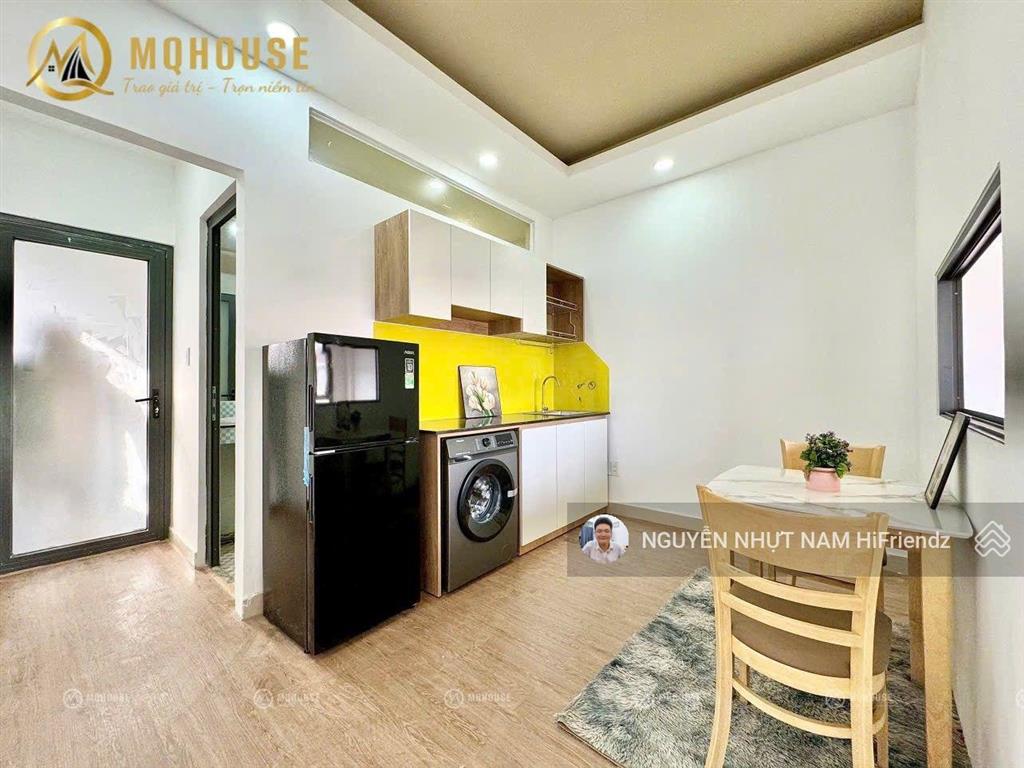 Siêu phẩm chdv mới xây, view kinh gần công viên thoại ngọc hầu, giáp tân bình, q11, đầm sen