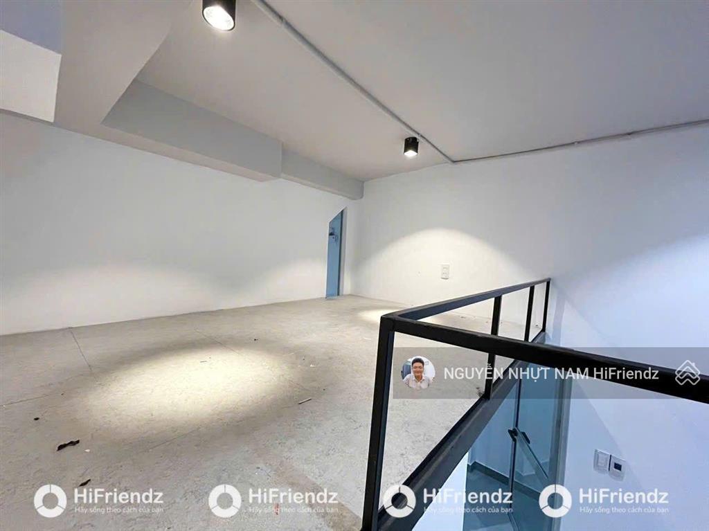 Cho thuê chung cư mini 30m2 giá tốt tại hòa bình, q11, tp.hcm