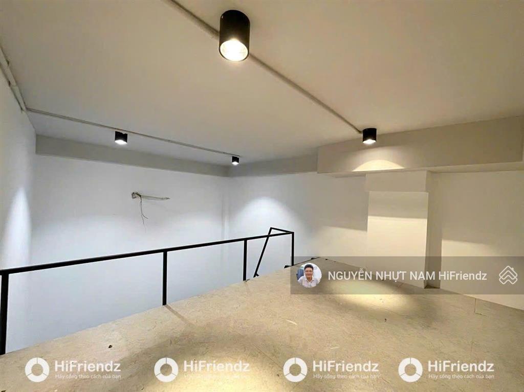 Cho thuê chung cư mini 30m2 giá tốt tại hòa bình, q11, tp.hcm
