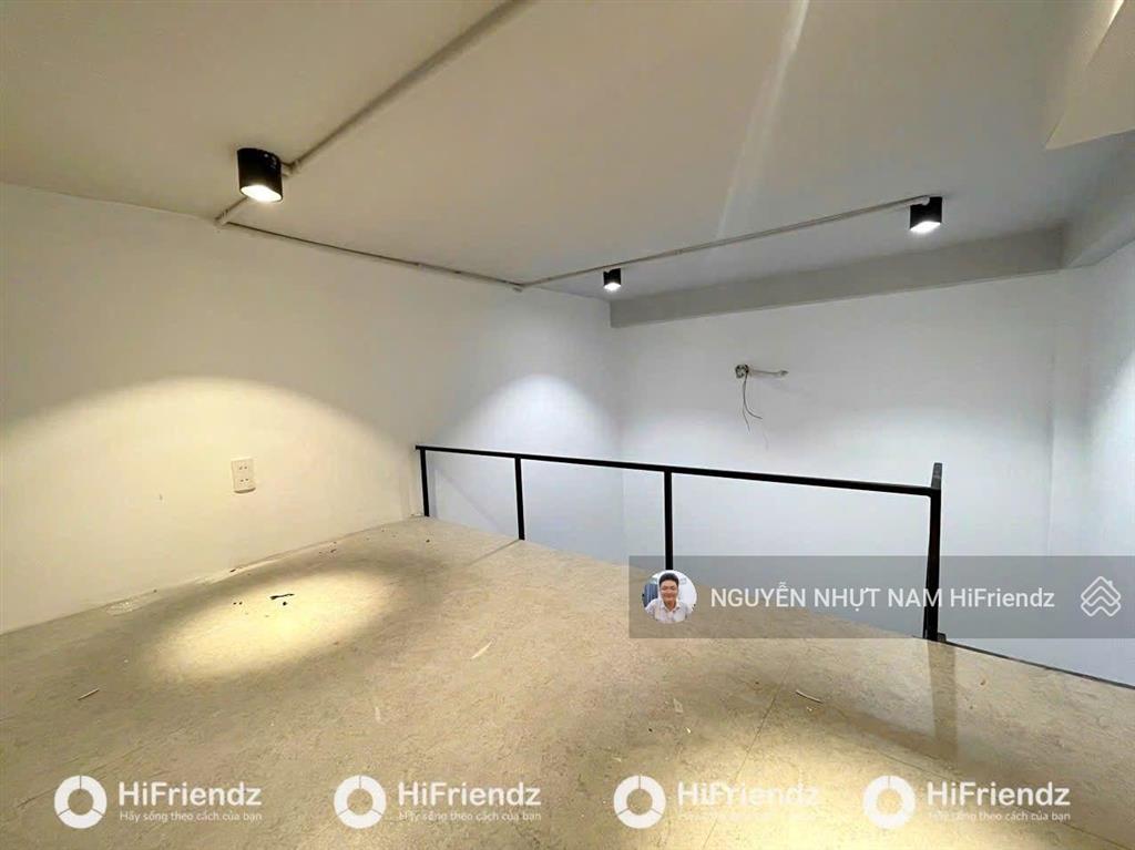Cho thuê chung cư mini 30m2 giá tốt tại hòa bình, q11, tp.hcm