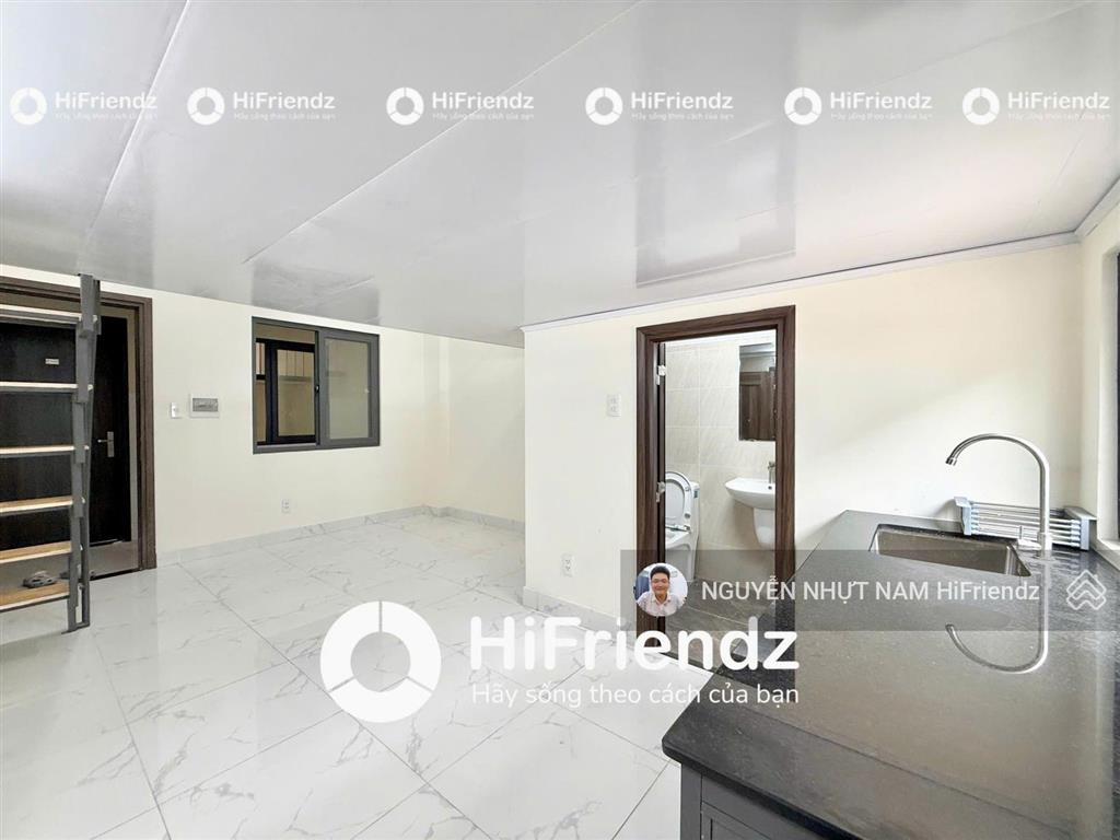 Cho thuê cc mini 30m2, 1pn, 1wc, 4,2 triệu tại trương phước phan, bình trị đông, q.bt