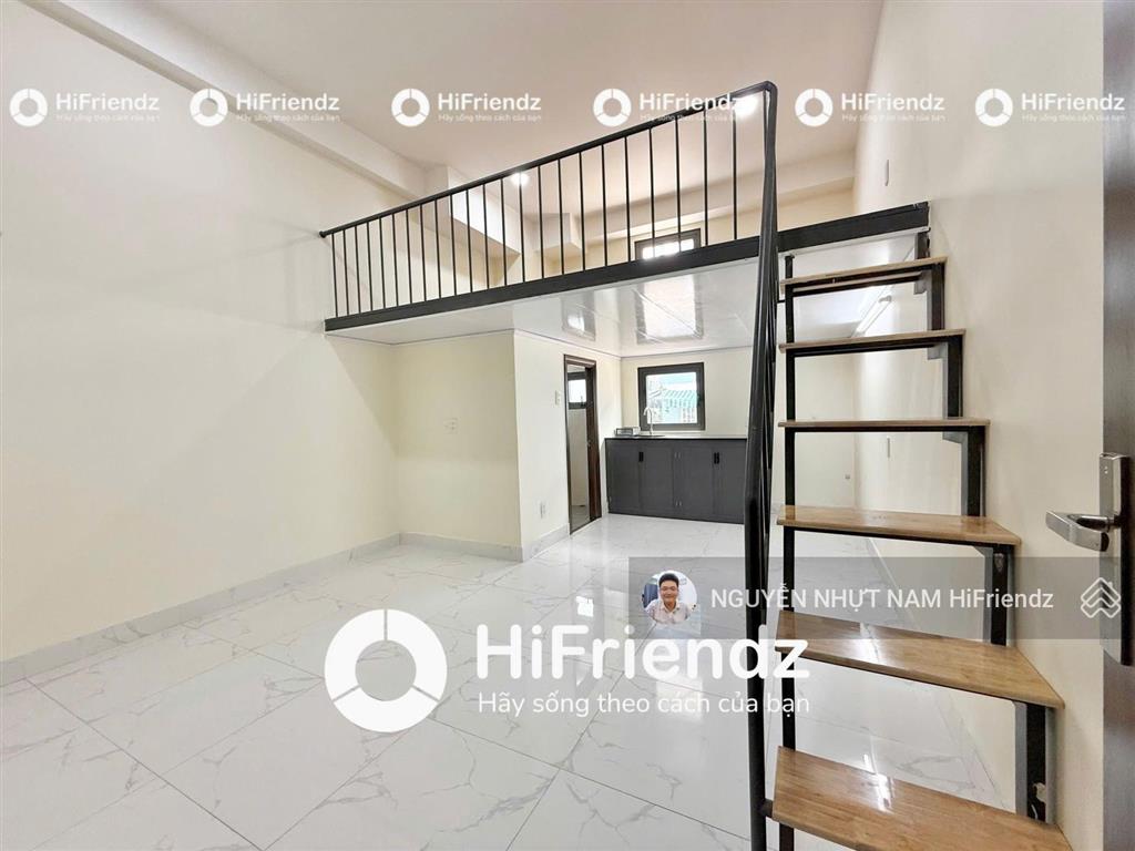 Cho thuê cc mini 30m2, 1pn, 1wc, 4,2 triệu tại trương phước phan, bình trị đông, q.bt
