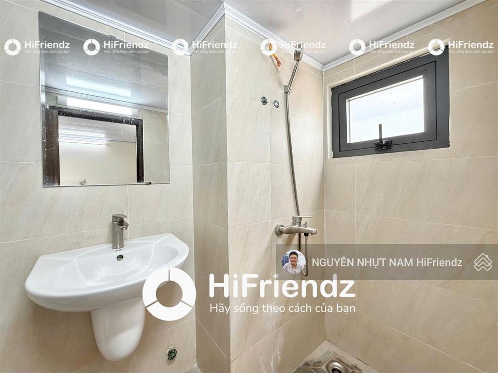 Cho thuê cc mini 30m2, 1pn, 1wc, 4,2 triệu tại trương phước phan, bình trị đông, q.bt