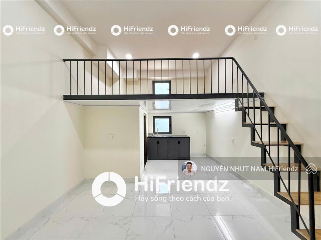Cho thuê cc mini 30m2, 1pn, 1wc, 4,2 triệu tại trương phước phan, bình trị đông, q.bt