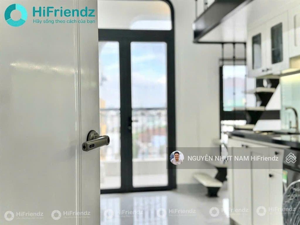 Cho thuê cc mini hòa bình, 6,5 triệu, 30 m², view đẹp, uy tín tại phường 3, quận 11