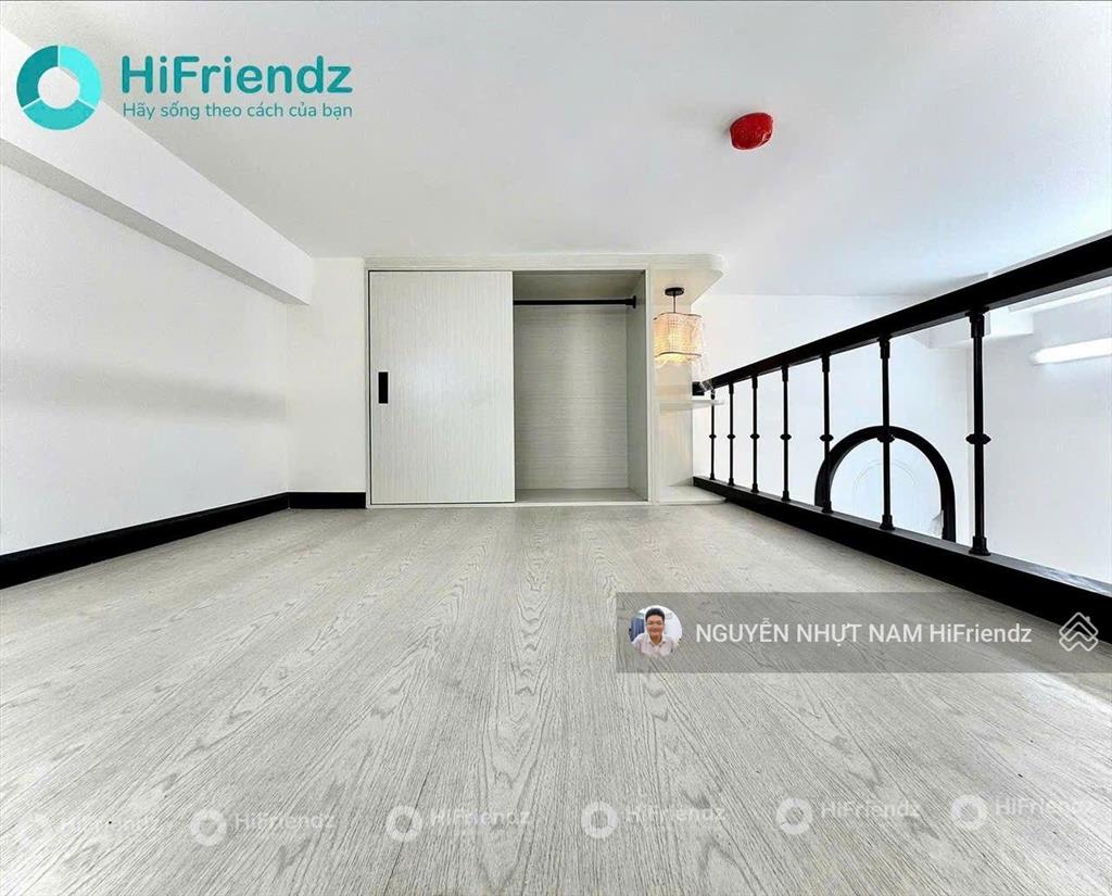 Cho thuê cc mini hòa bình, 6,5 triệu, 30 m², view đẹp, uy tín tại phường 3, quận 11