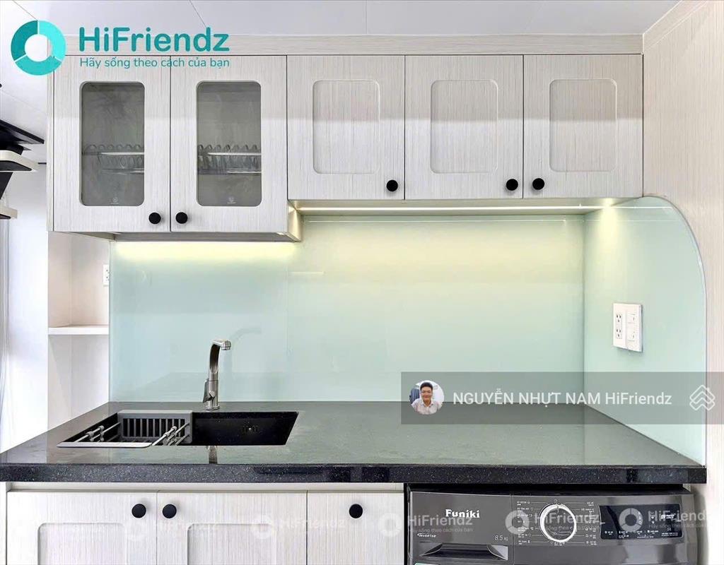 Cho thuê cc mini hòa bình, 6,5 triệu, 30 m², view đẹp, uy tín tại phường 3, quận 11