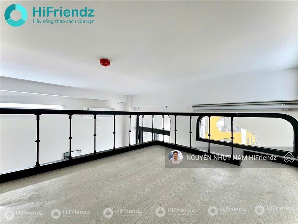 Cho thuê cc mini hòa bình, 6,5 triệu, 30 m², view đẹp, uy tín tại phường 3, quận 11