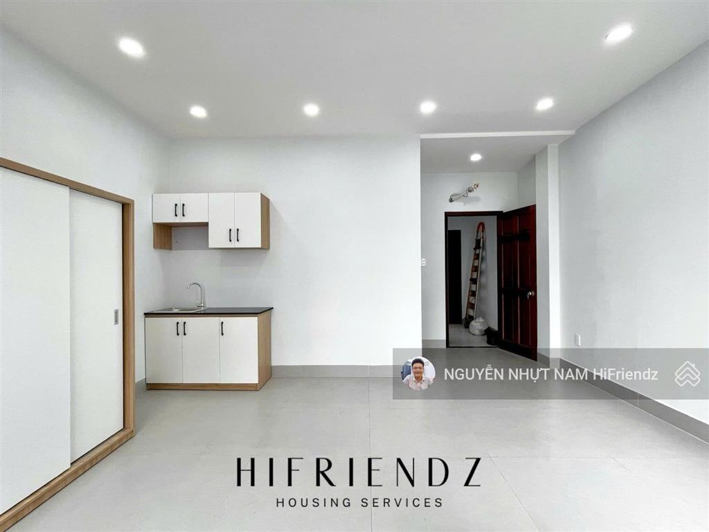 Siêu phẩm ban công, full nt máy giặt riêng mới xây gần công viên phú lâm, galaxy kinh dương vương