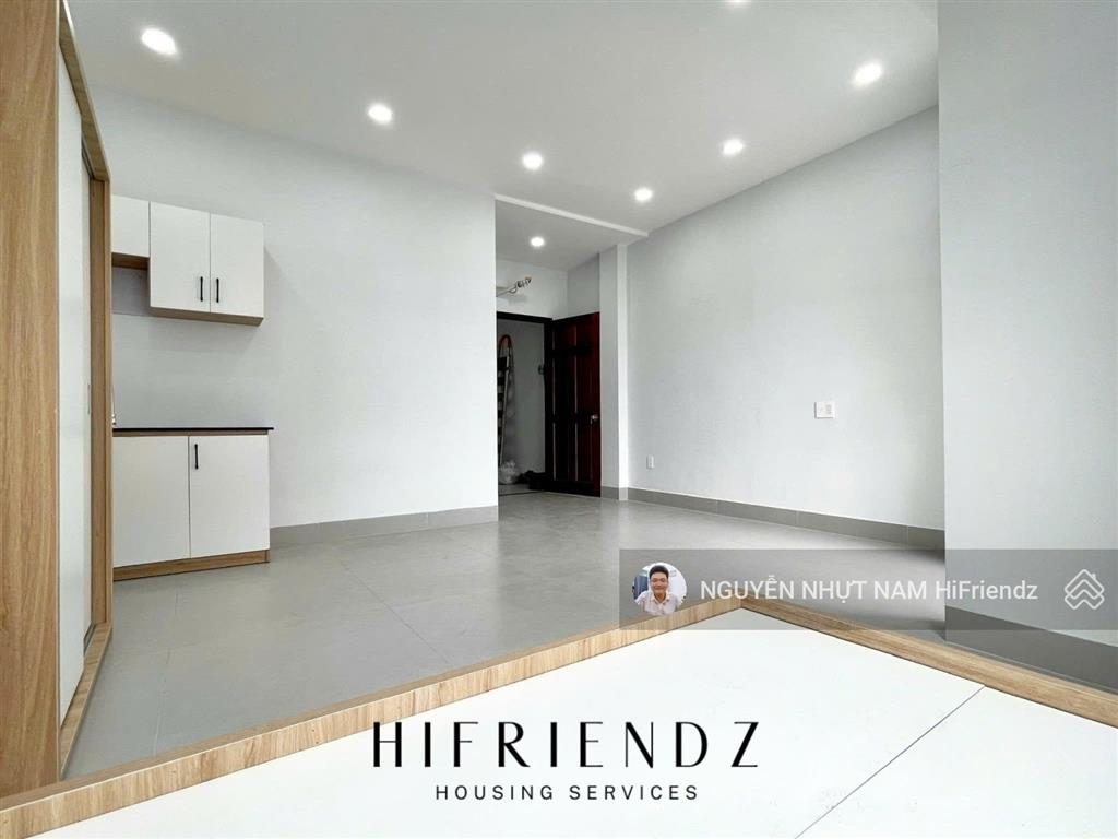 Siêu phẩm ban công, full nt máy giặt riêng mới xây gần công viên phú lâm, galaxy kinh dương vương