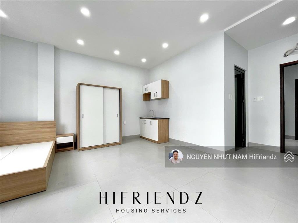 Siêu phẩm ban công, full nt máy giặt riêng mới xây gần công viên phú lâm, galaxy kinh dương vương
