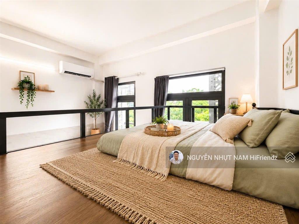 Cho thuê cc mini, 5,4 triệu, 28m2, 1pn, 1wc tại hòa bình, q.11, hcm