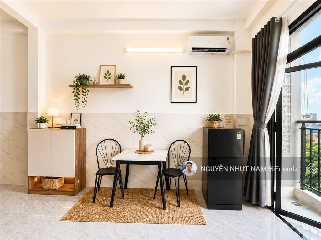 Cho thuê cc mini, 5,4 triệu, 28m2, 1pn, 1wc tại hòa bình, q.11, hcm