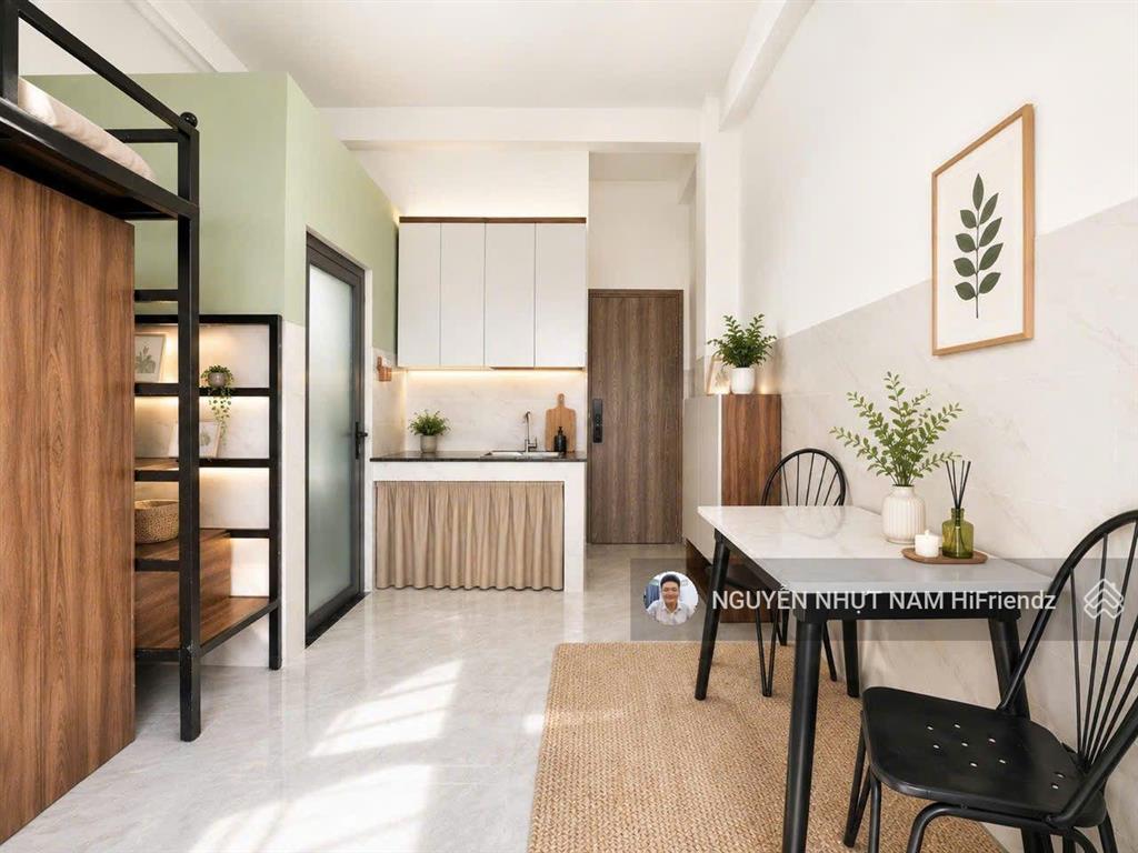 Cho thuê cc mini, 5,4 triệu, 28m2, 1pn, 1wc tại hòa bình, q.11, hcm