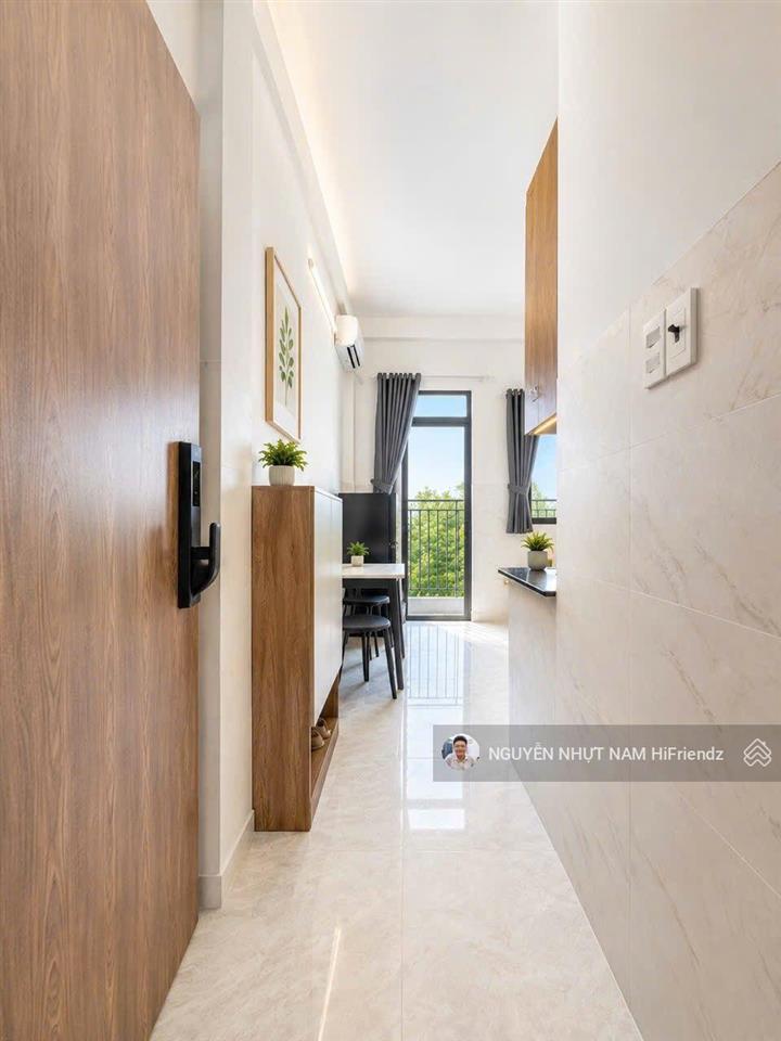 Cho thuê cc mini, 5,4 triệu, 28m2, 1pn, 1wc tại hòa bình, q.11, hcm