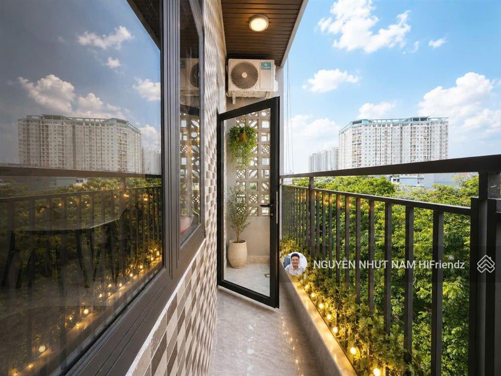 Cho thuê cc mini, 5,4 triệu, 28m2, 1pn, 1wc tại hòa bình, q.11, hcm