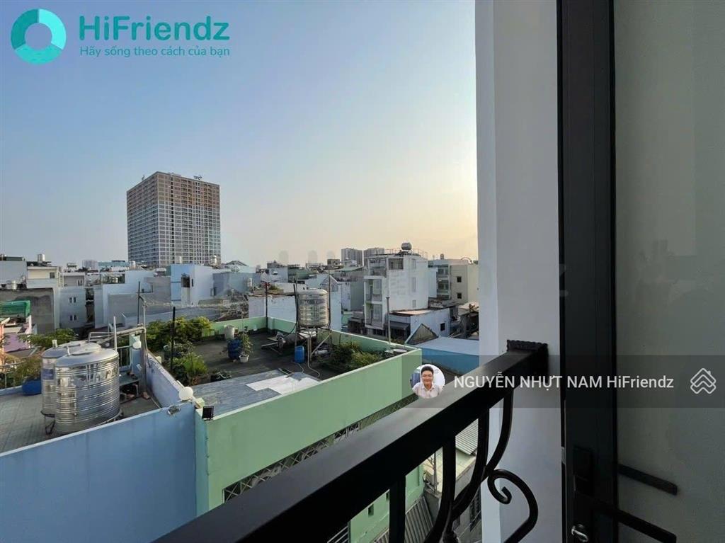 Cho thuê cc mini 1pn, 1wc, 28m2 tại hòa bình, 6 triệu vnd, uy tín