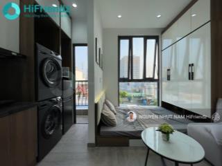Cho thuê cc mini 1pn, 1wc, 28m2 tại hòa bình, 6 triệu vnd, uy tín