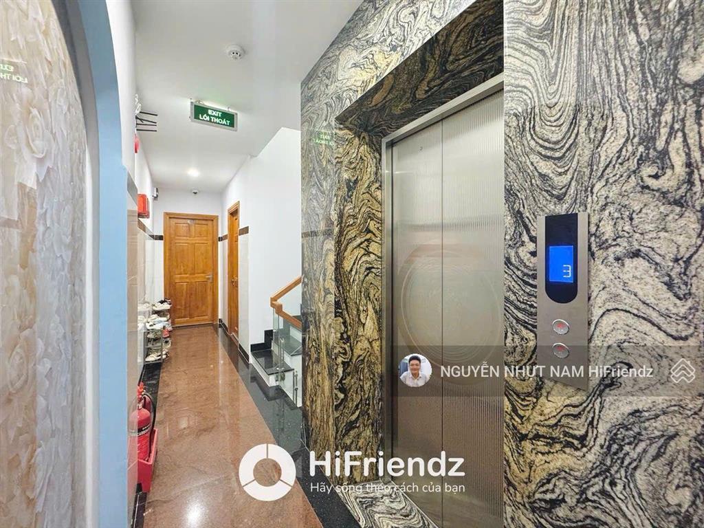 Cho thuê cc mini 28m2, 4,5 triệu vnd, 1pn, 1wc view đẹp tại hòa bình, quận 11, hcm