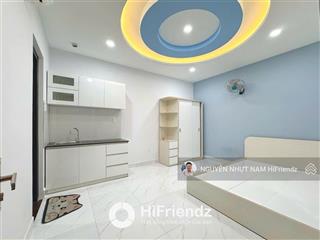 Cho thuê cc mini 28m2, 4,5 triệu vnd, 1pn, 1wc view đẹp tại hòa bình, quận 11, hcm