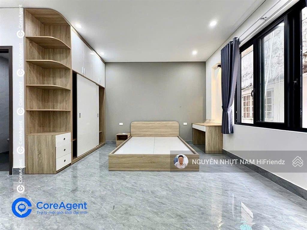 Studio mới xây thang máy, đầy đủ tiện nghi ngay aeon mall bình tân, khu tên lửa,...